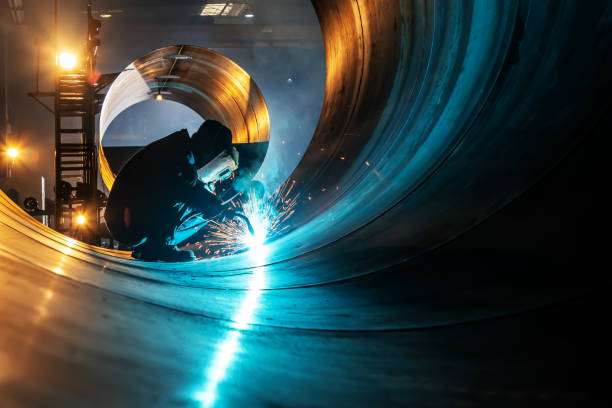 Best Welding Inspection and Certification in Montegut, LA