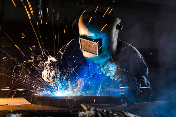 Affordable Welder Services in Montegut, LA