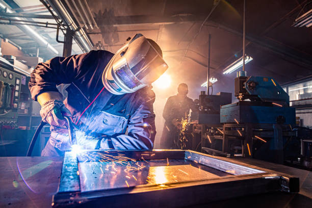 Best Artistic and Custom Metal Fabrication in Montegut, LA