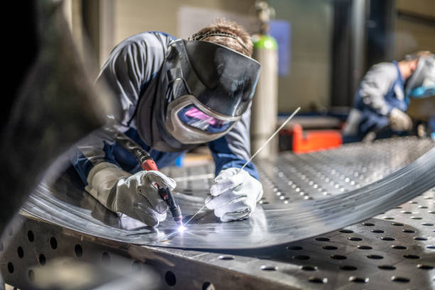 Best Artistic and Custom Metal Fabrication in Montegut, LA
