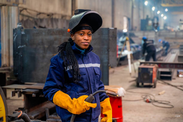 Best Welding Inspection and Certification in Montegut, LA