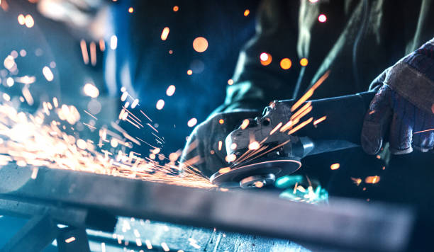 Best Food and Beverage Processing Equipment Welding in Montegut, LA